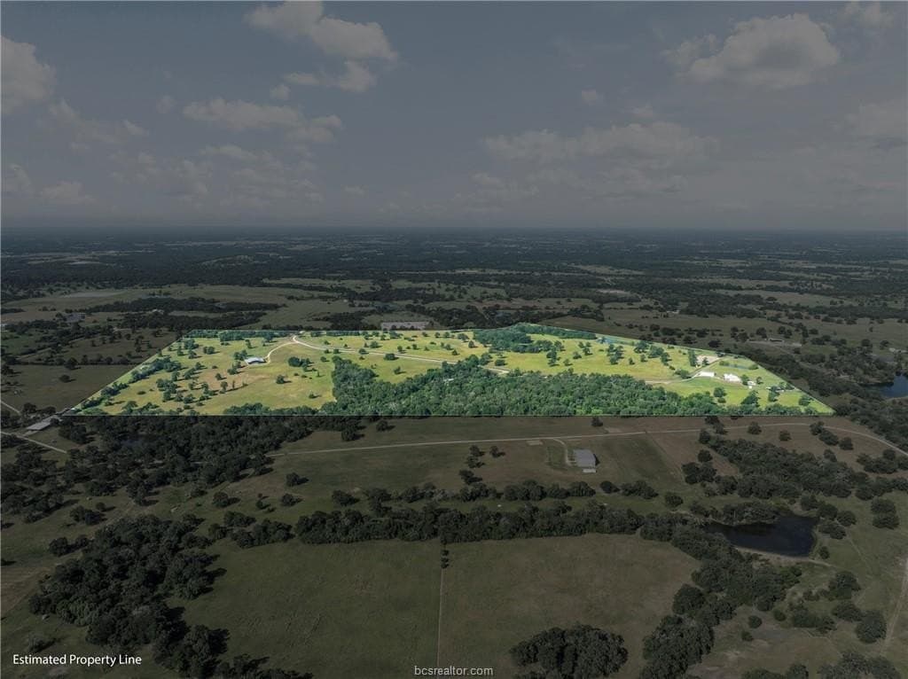 173 acres in Burleson County - photo 48
