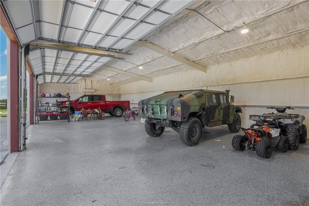 173 acres in Burleson County - photo 27