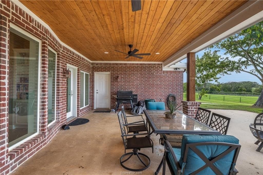 173 acres in Burleson County - photo 25