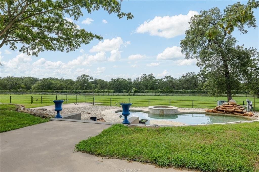 173 acres in Burleson County - photo 23