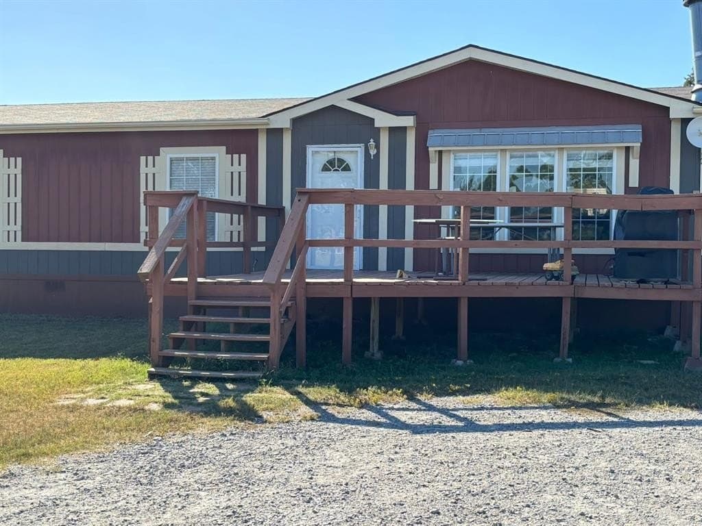 11 acres in Fannin County gallery image 2