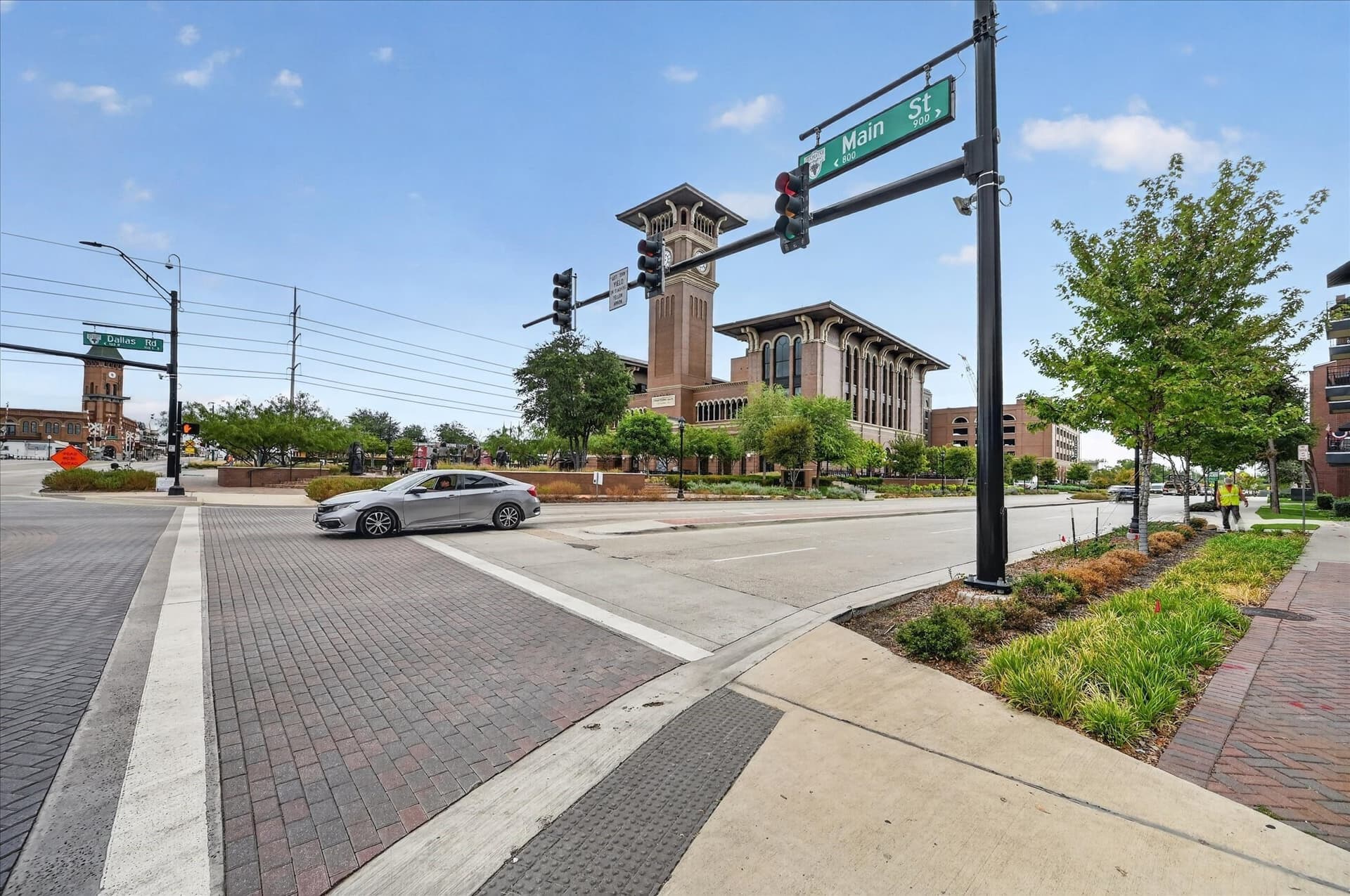 0.33 acres in Tarrant County - photo 7