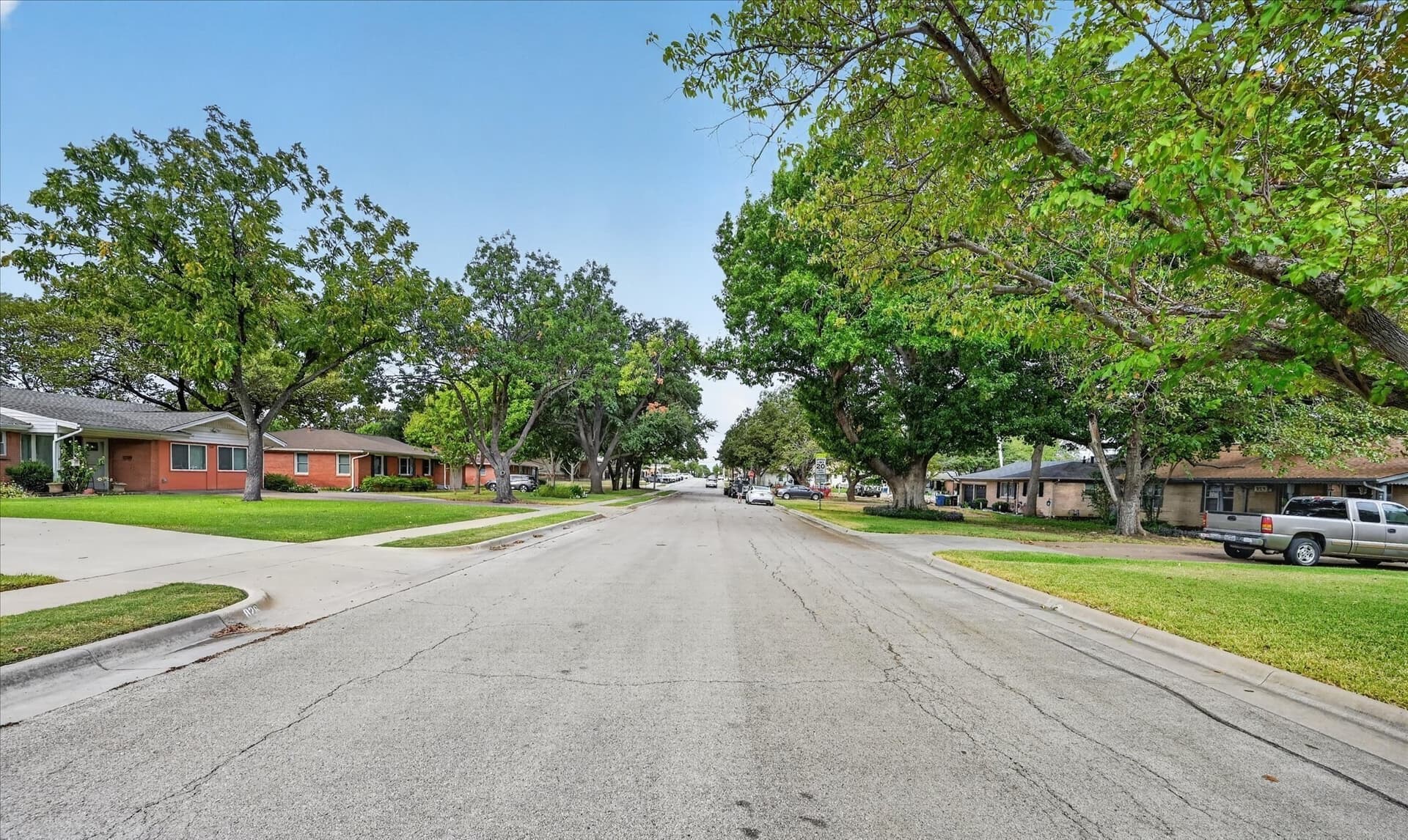 0.33 acres in Tarrant County - photo 6