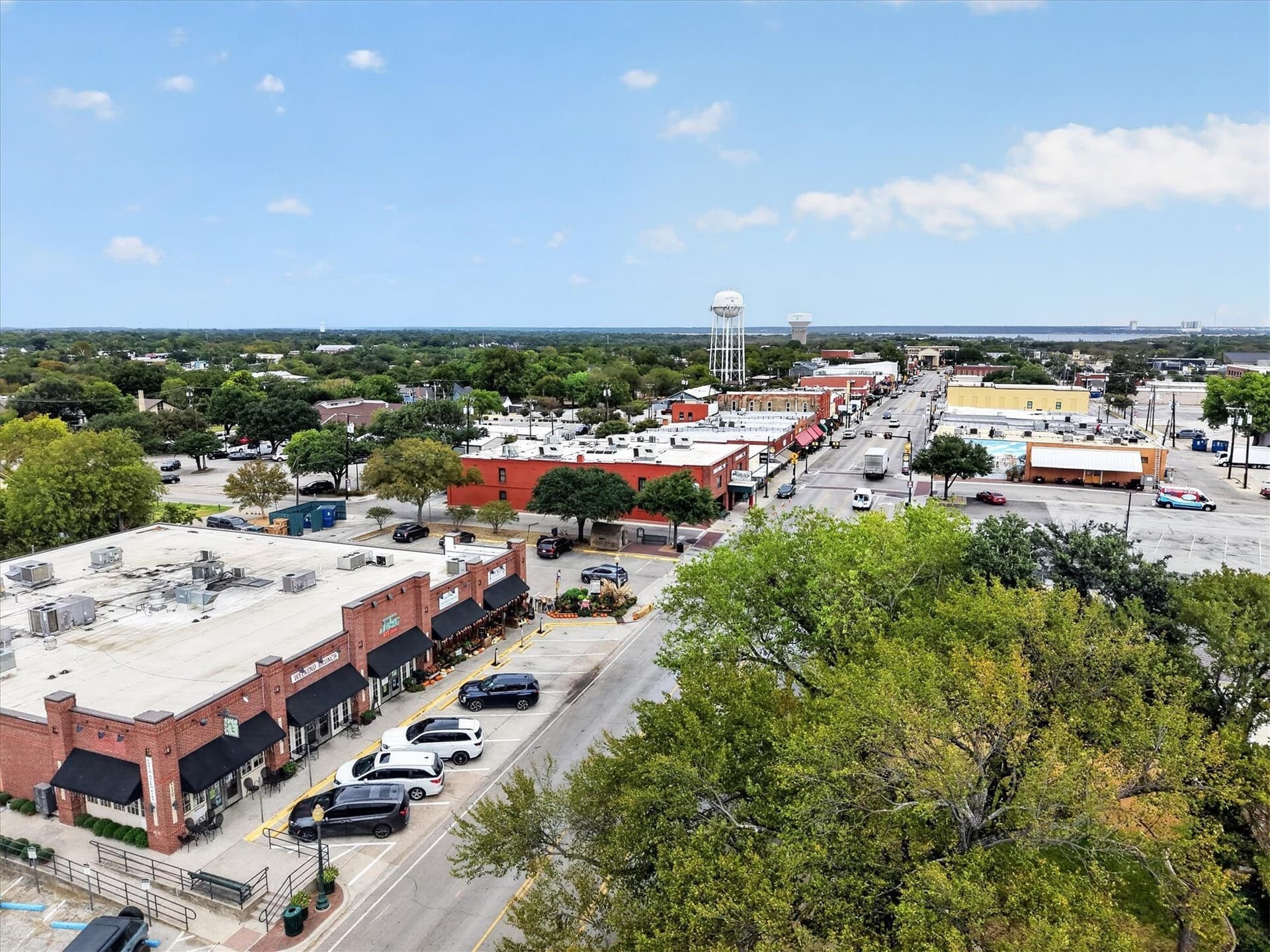 0.33 acres in Tarrant County - photo 20