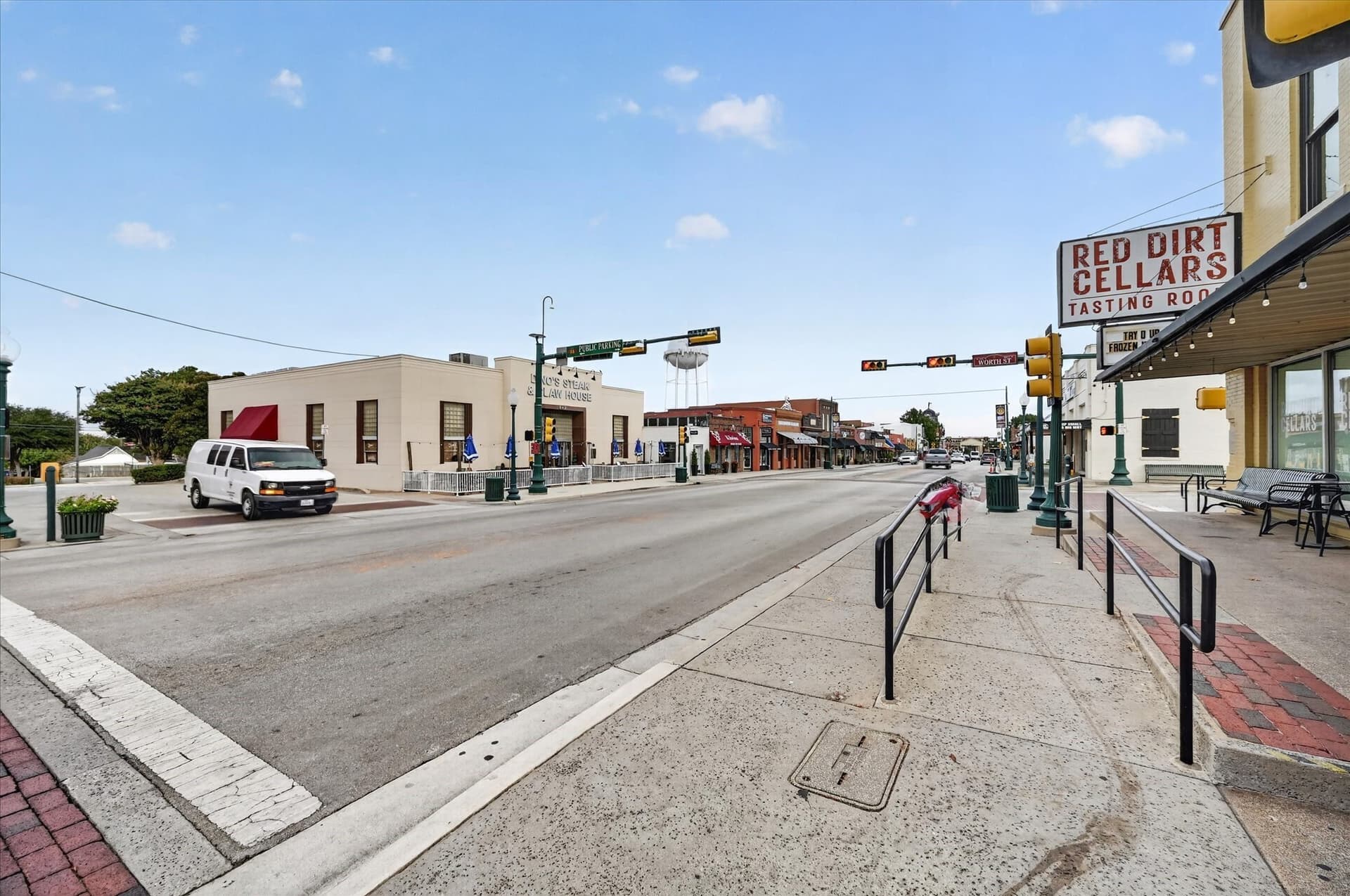 0.33 acres in Tarrant County - photo 11