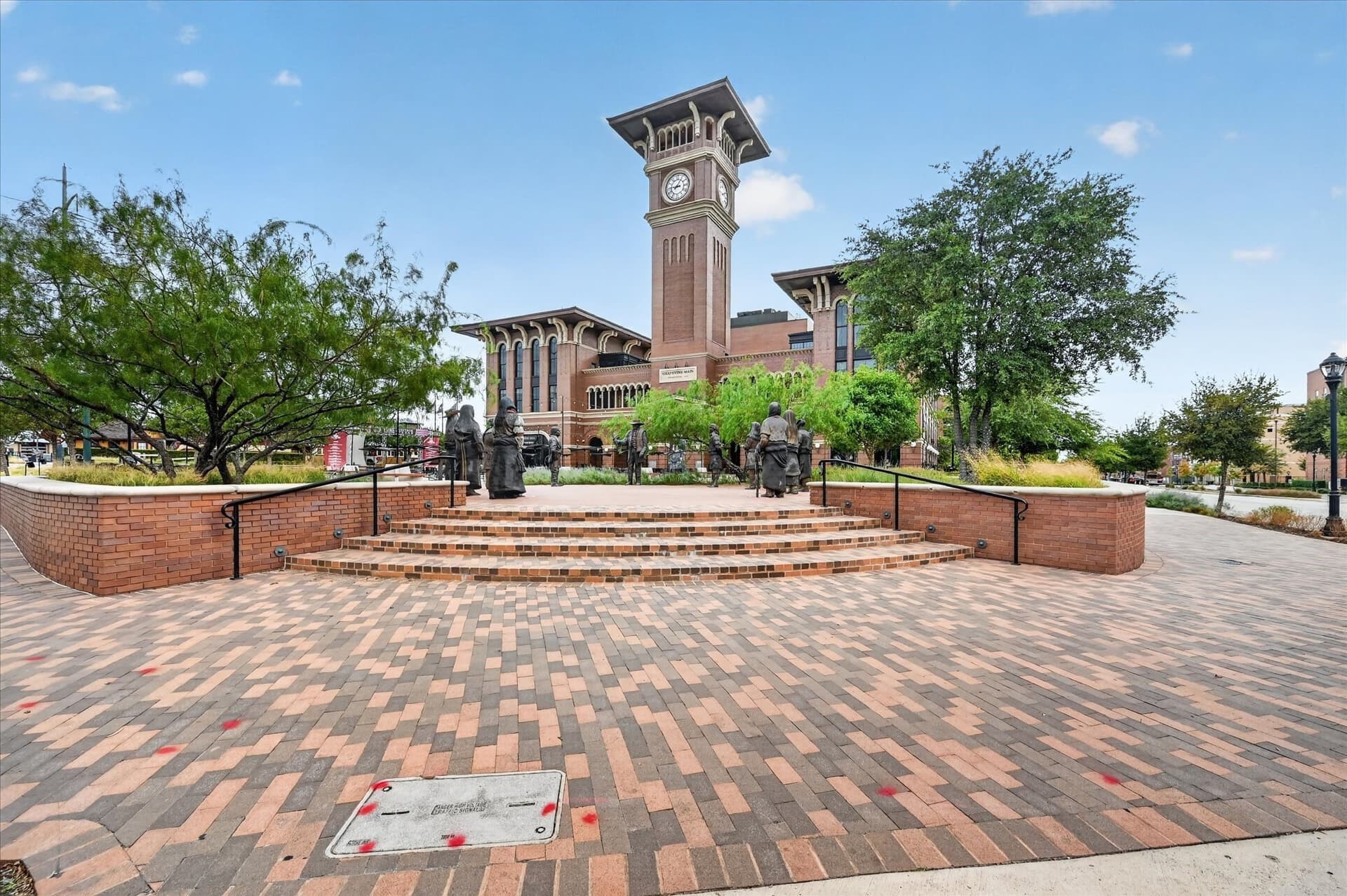 0.33 acres in Tarrant County - photo 13