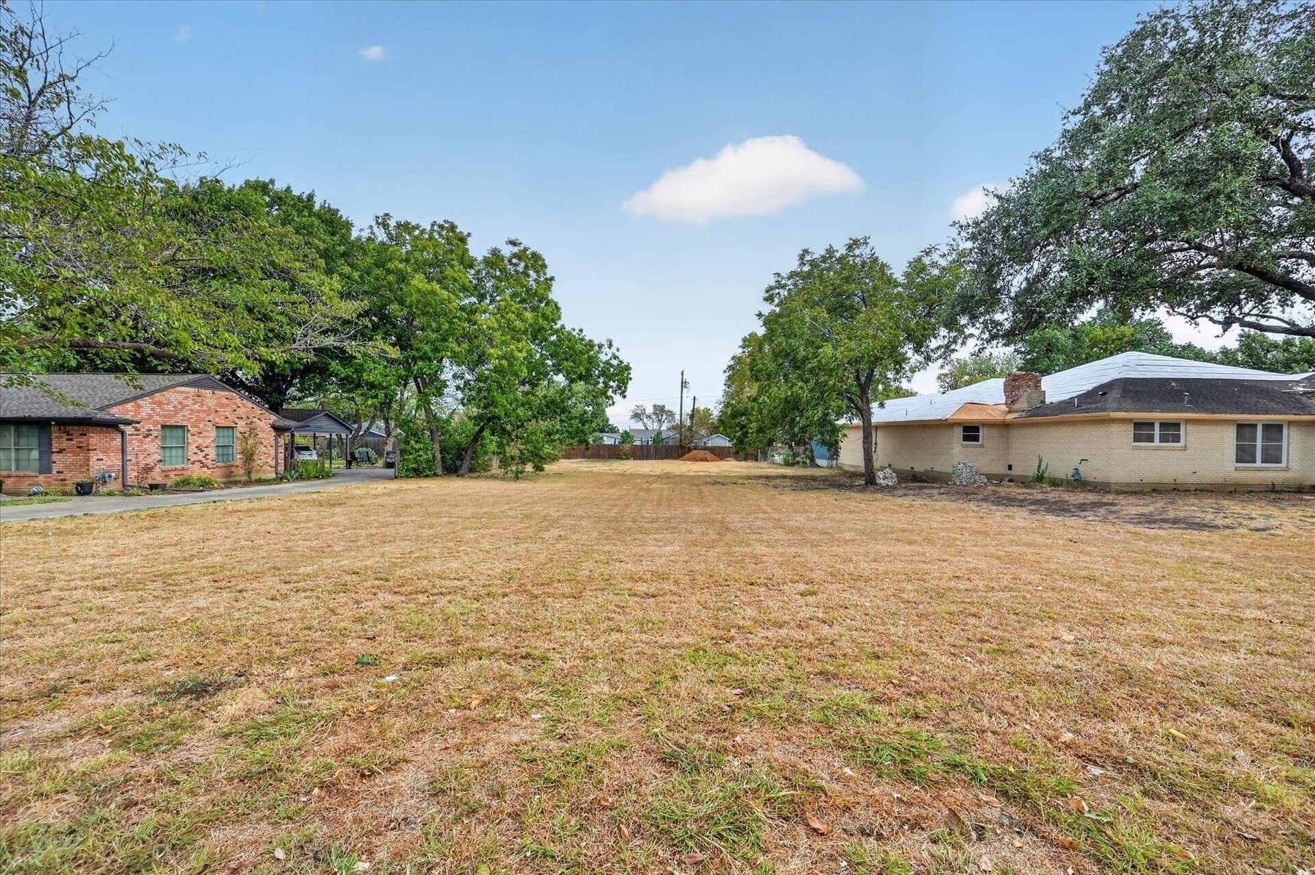 0.33 acres in Tarrant County - photo 5