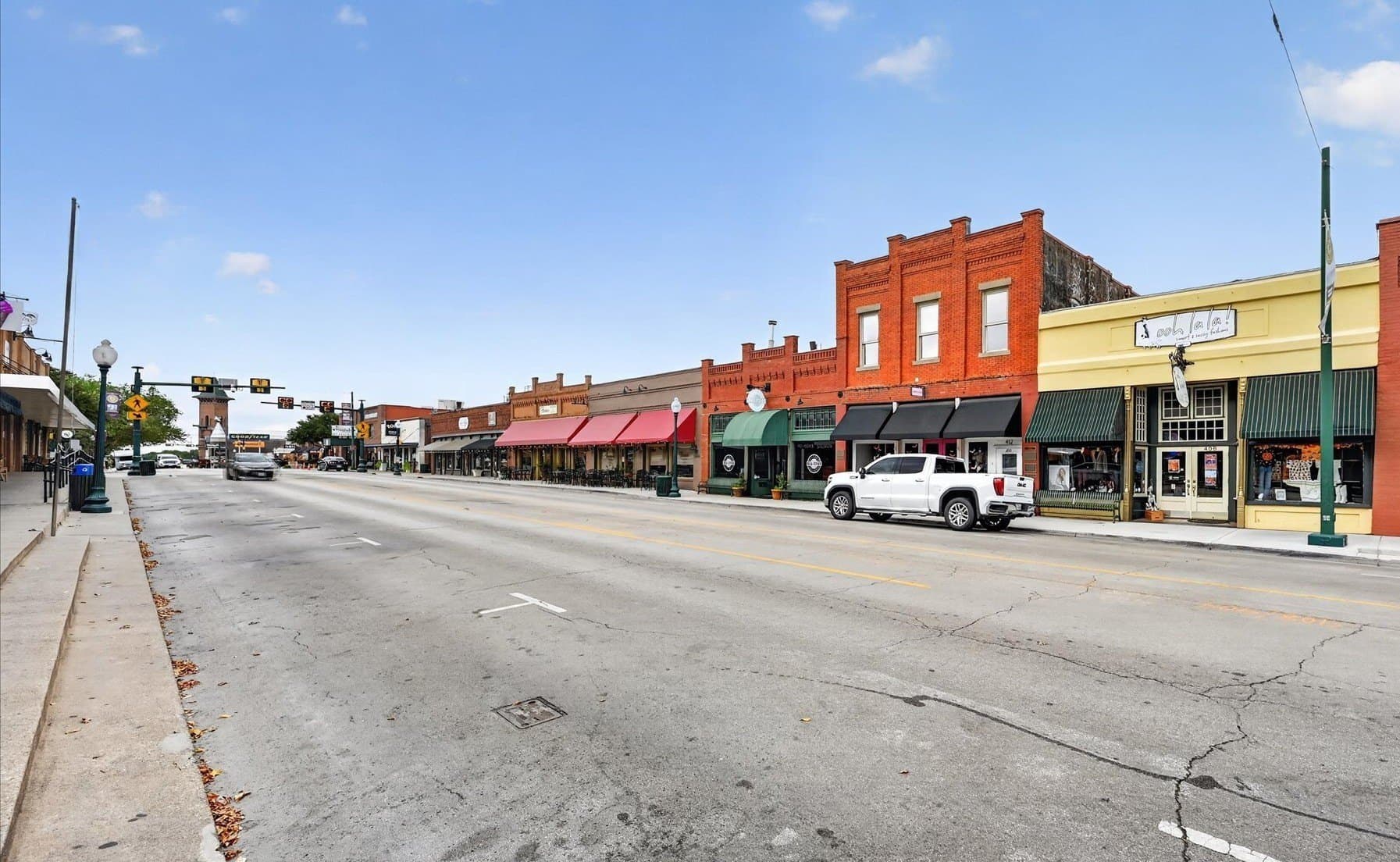0.33 acres in Tarrant County - photo 10