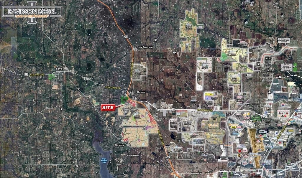 26.48 acres in Wise County gallery image 2