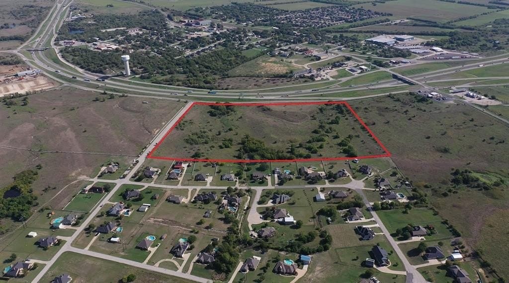 26.48 acres in Wise County gallery image 3