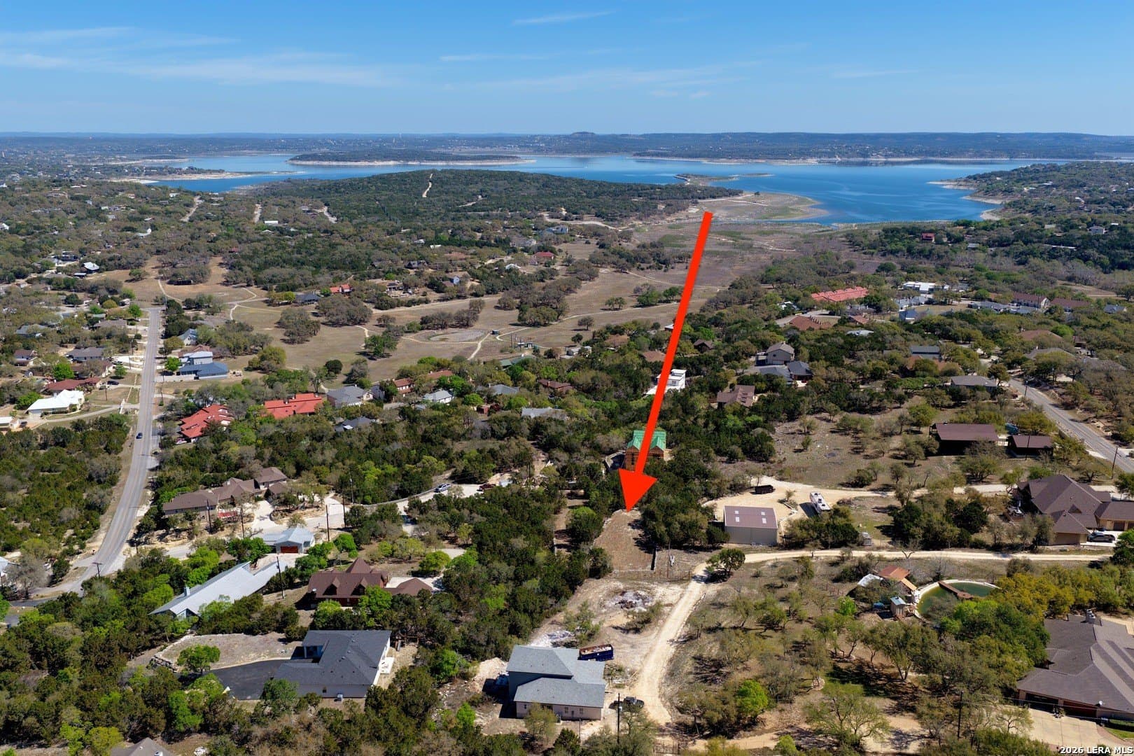 1.09 acres in Comal County gallery image 3
