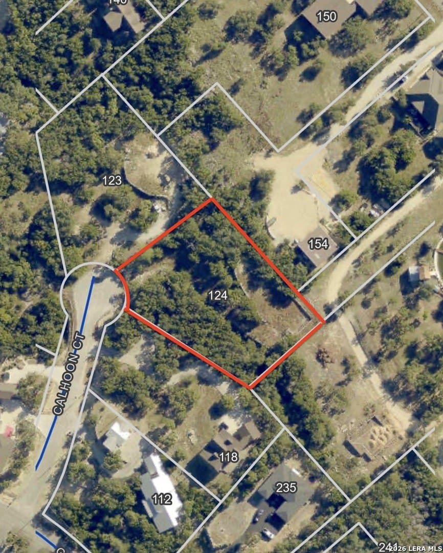 1.09 acres in Comal County gallery image 2