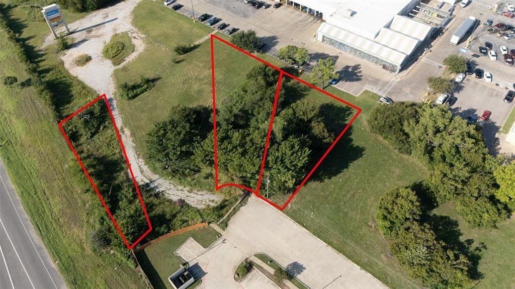 0.26 acres in Dallas County