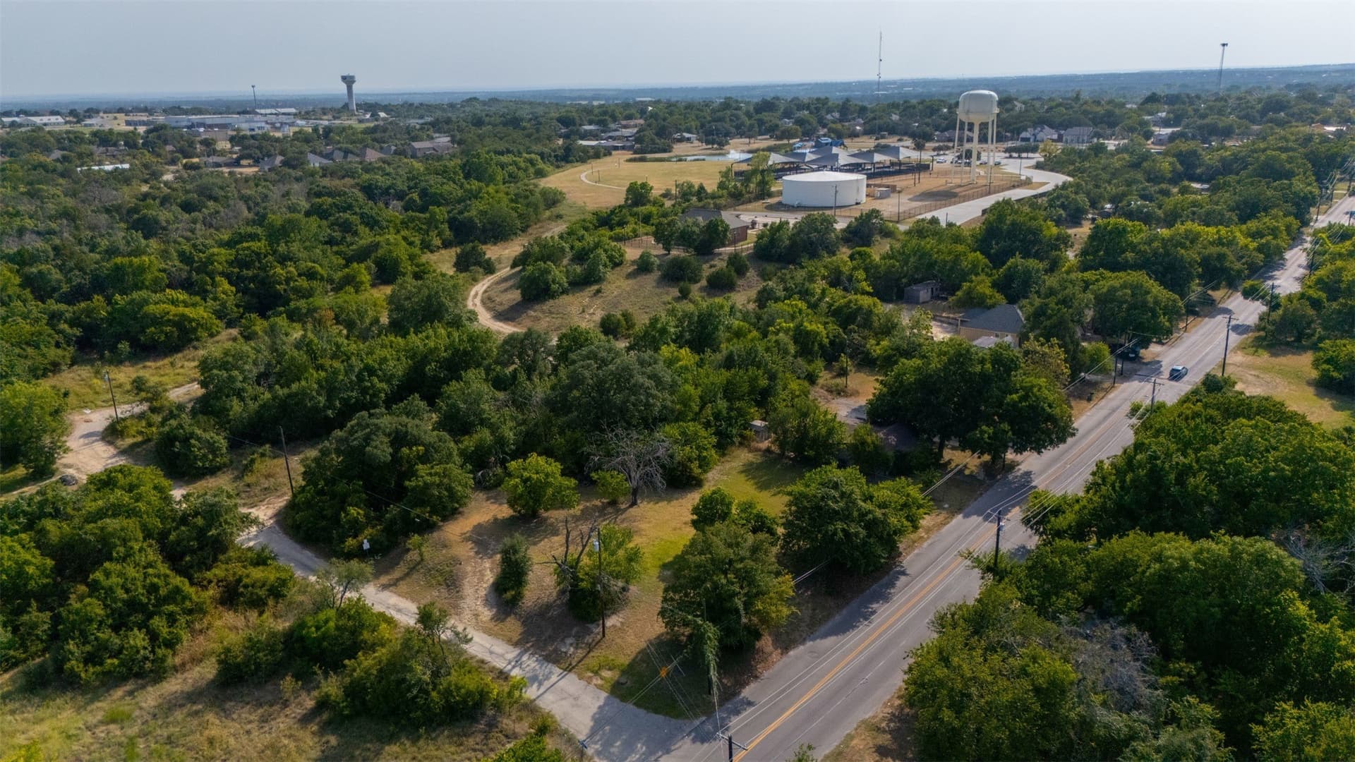 0.06 acres in Parker County - photo 3