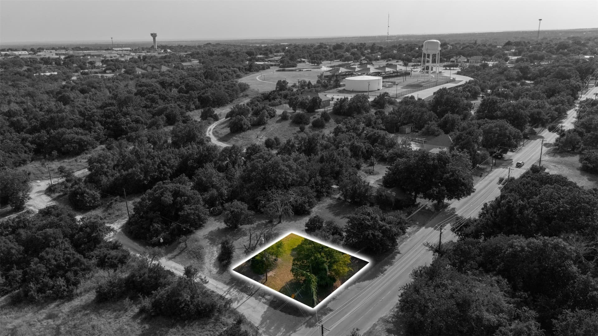 0.06 acres in Parker County - photo 4