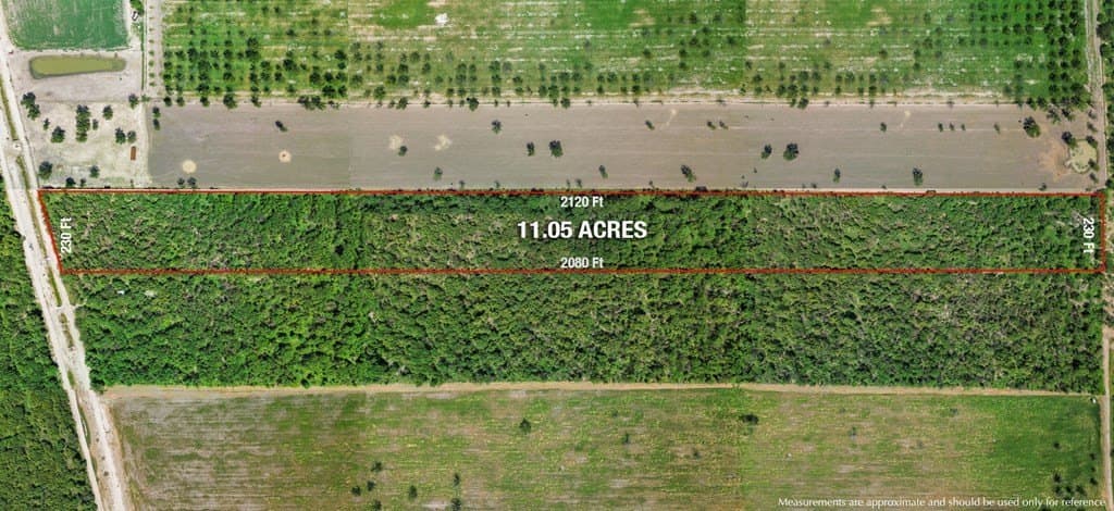11.05 acres in Maverick County - photo 4