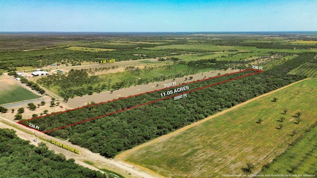 11.05 acres in Maverick County - photo 5