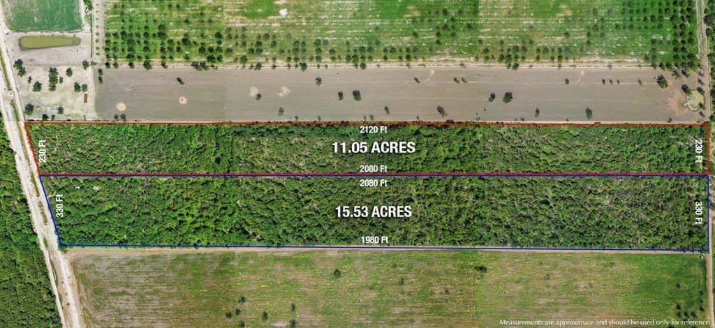 11.05 acres in Maverick County - photo 9