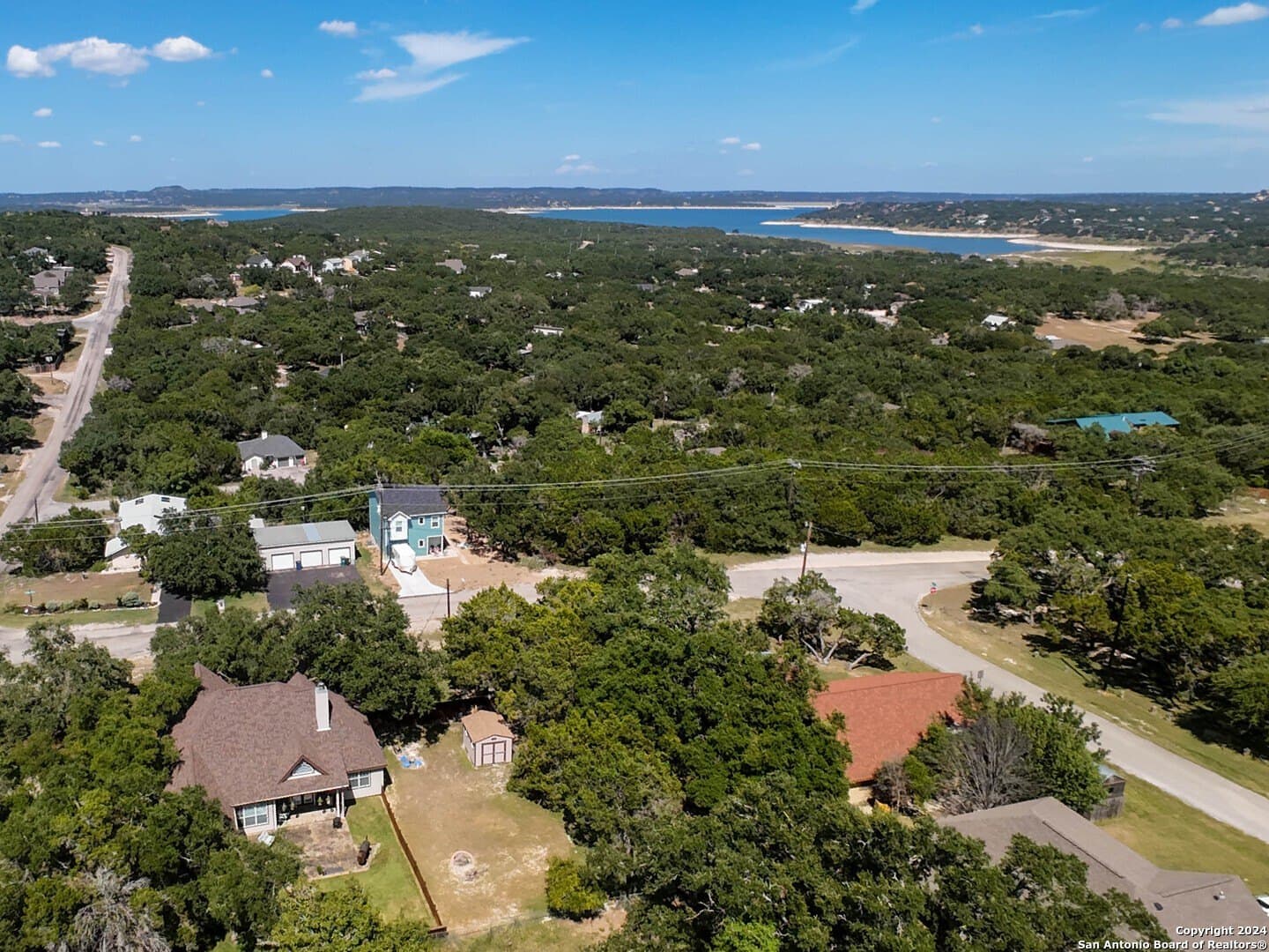 0.19 acres in Comal County - photo 10