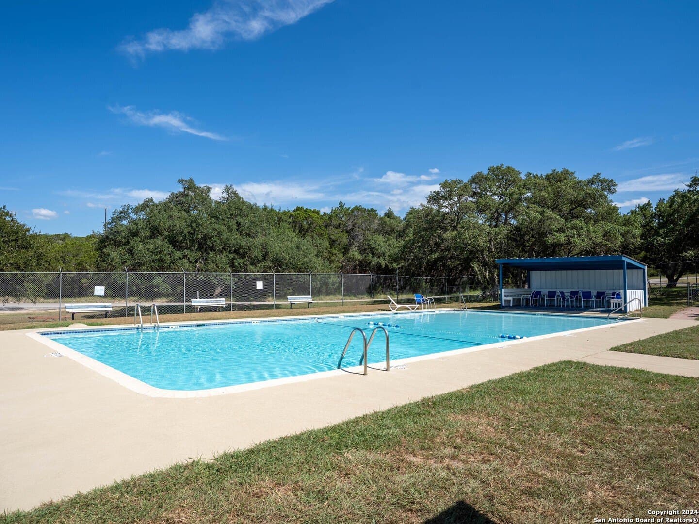 0.19 acres in Comal County - photo 13