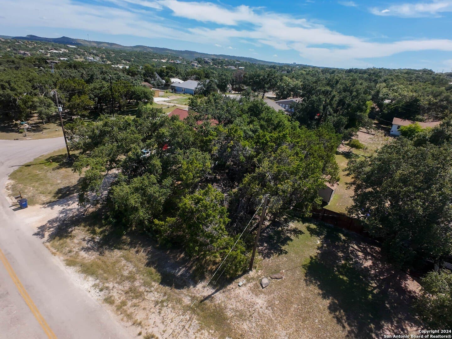 0.19 acres in Comal County - photo 9