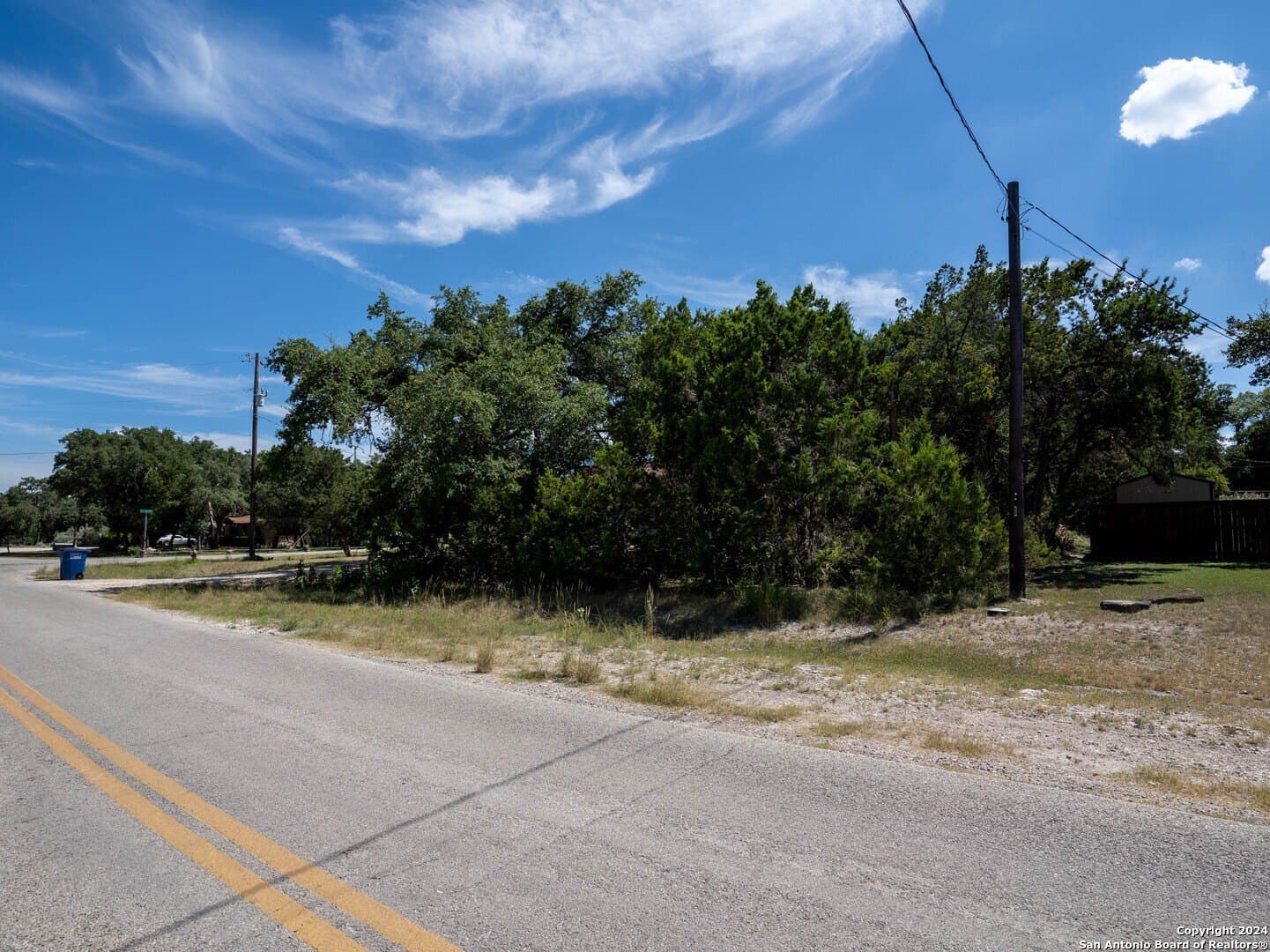 0.19 acres in Comal County - photo 4
