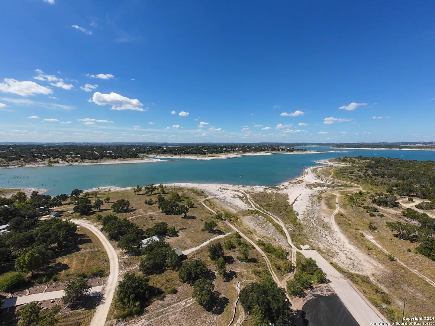 0.19 acres in Comal County