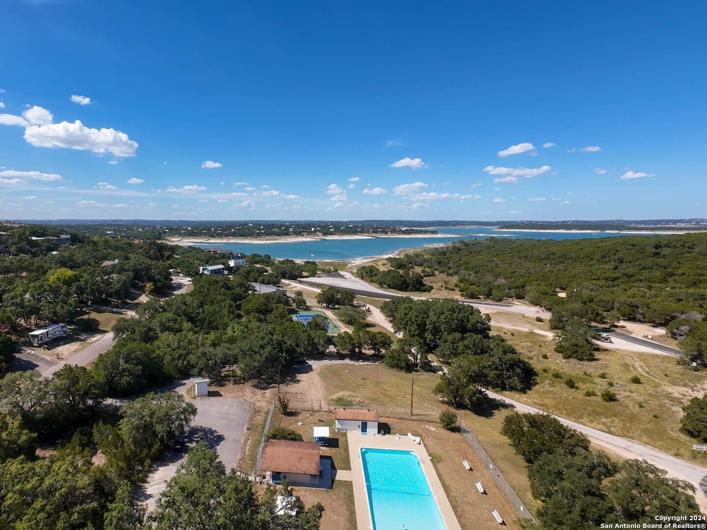 0.19 acres in Comal County - photo 11