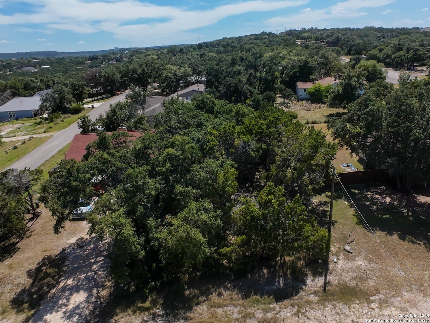 0.19 acres in Comal County - photo 8
