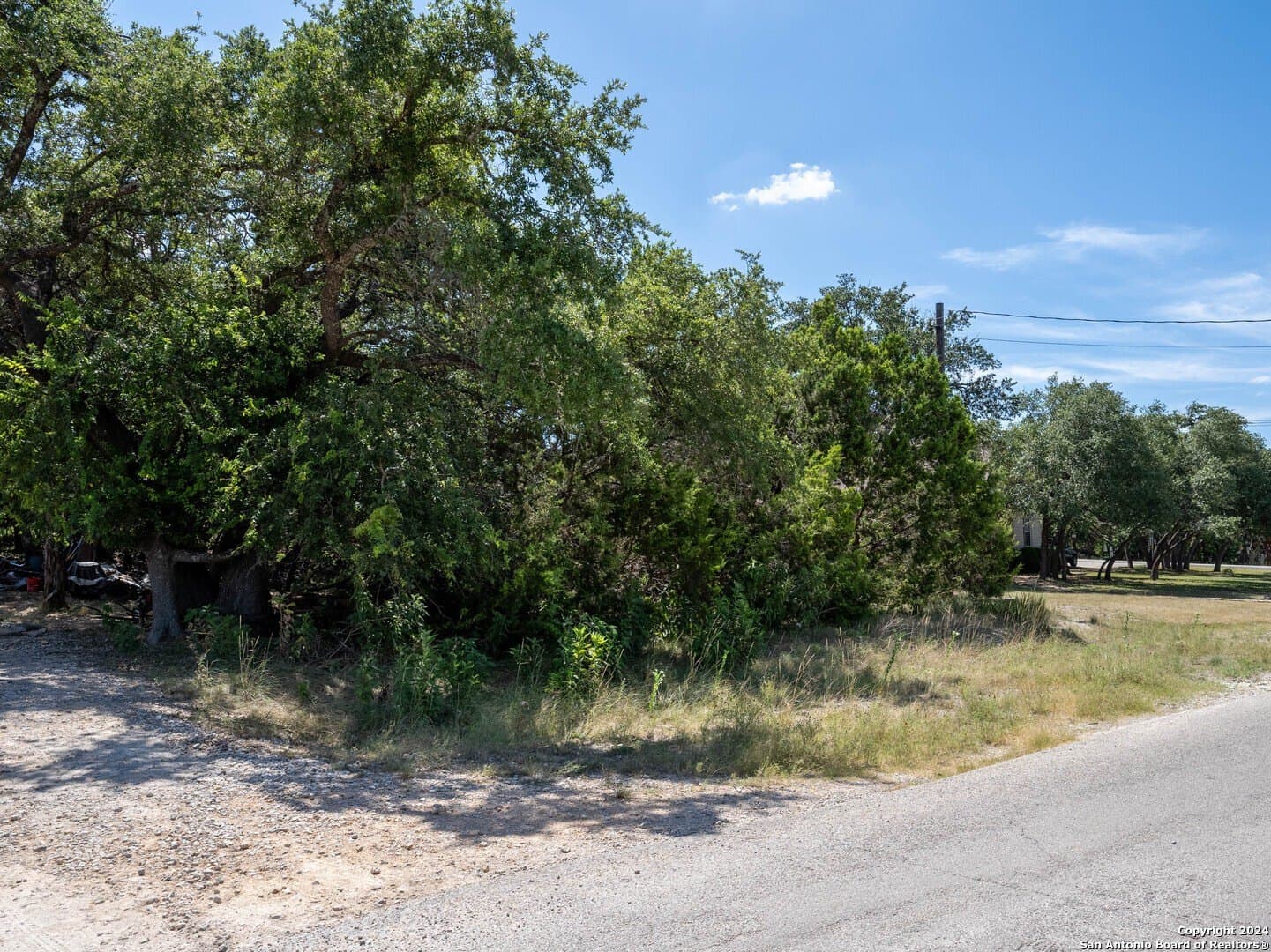 0.19 acres in Comal County - photo 2