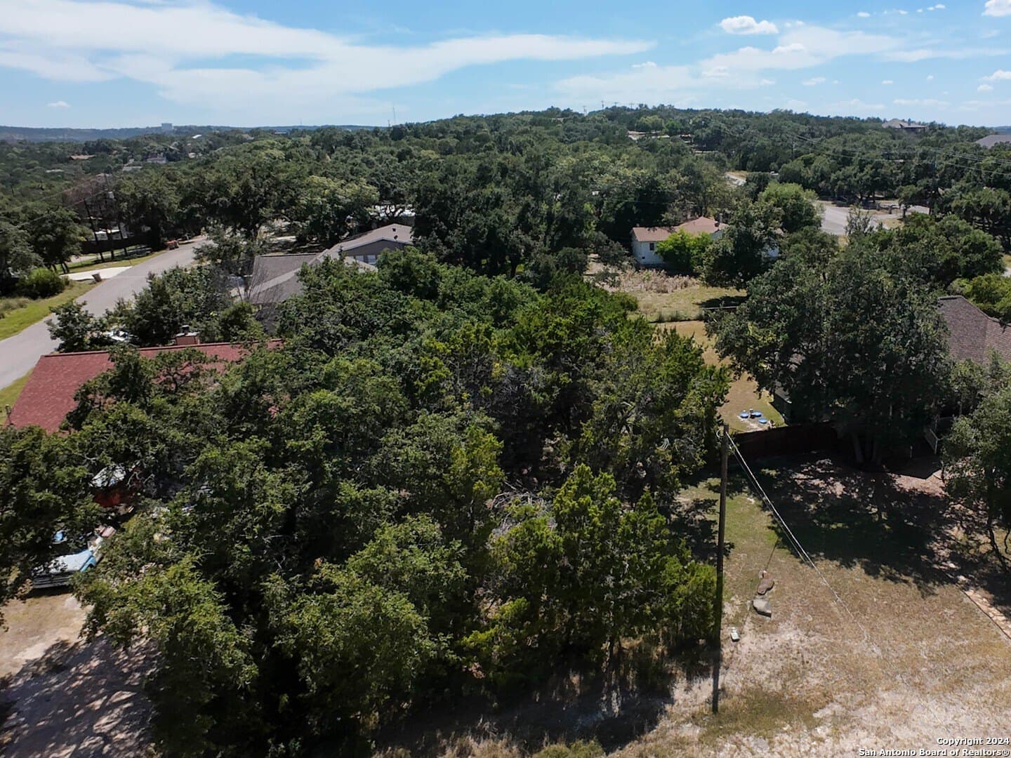0.19 acres in Comal County - photo 7