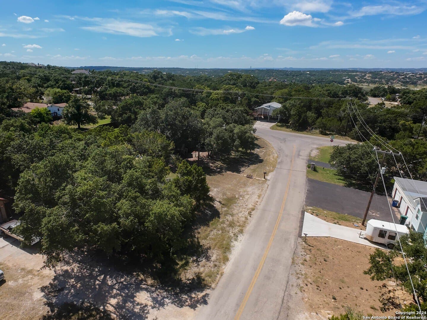 0.19 acres in Comal County - photo 6