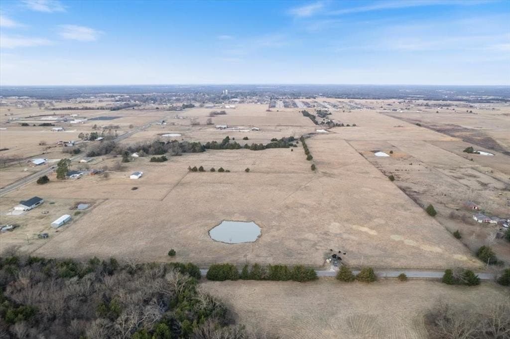 22.45 acres in Grayson County featured view