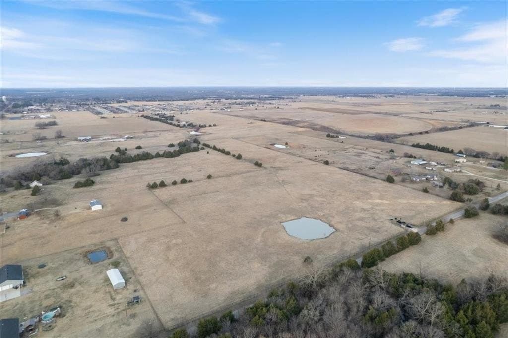 22.45 acres in Grayson County