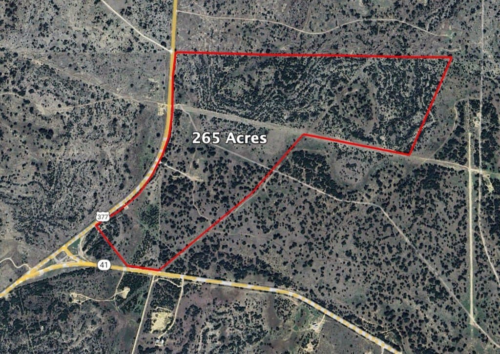 265 acres in Edwards County gallery image 4