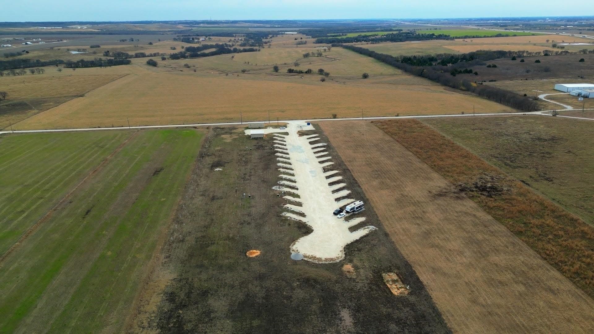 15.08 acres in Johnson County - photo 2