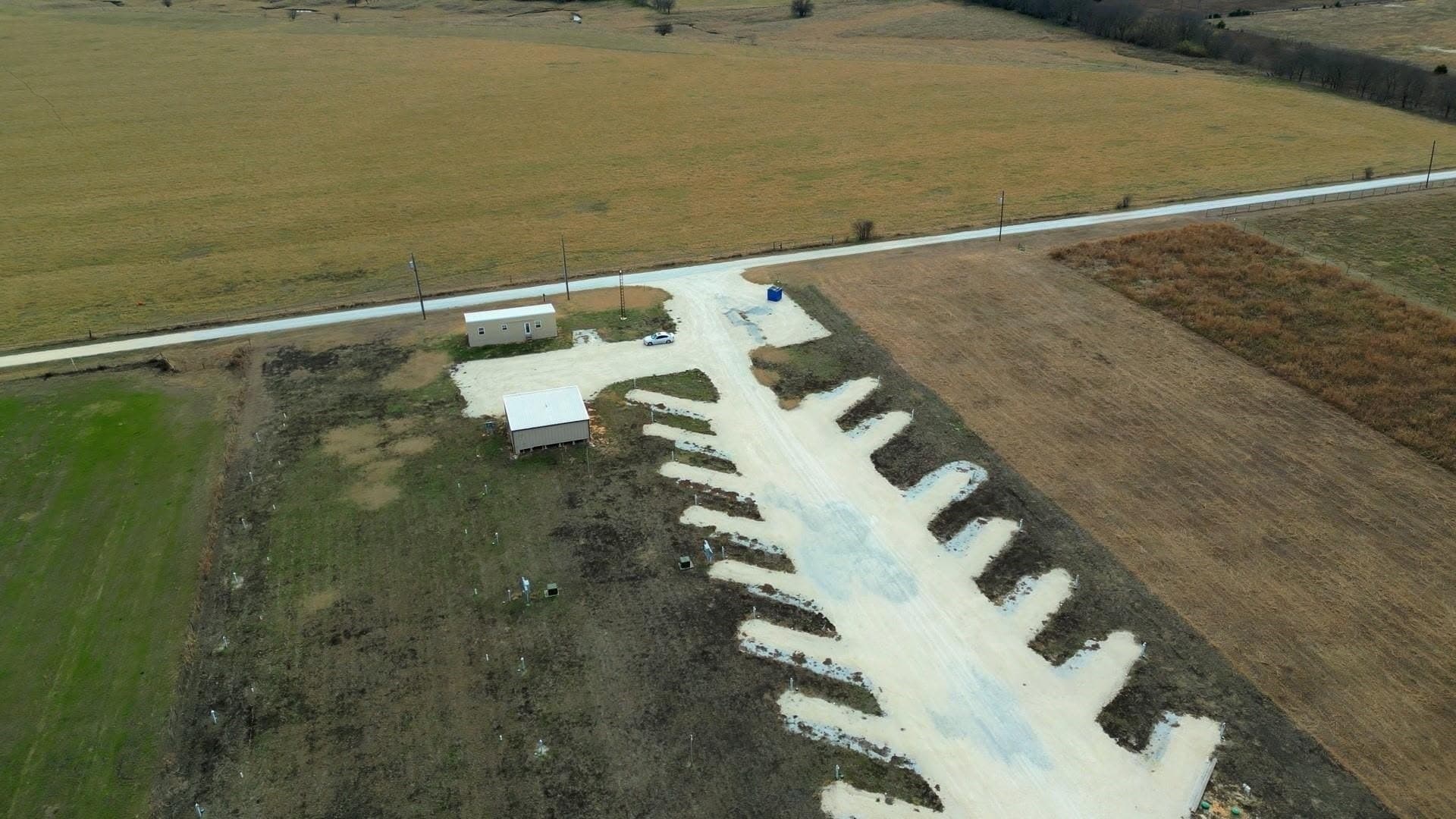 15.08 acres in Johnson County - photo 3