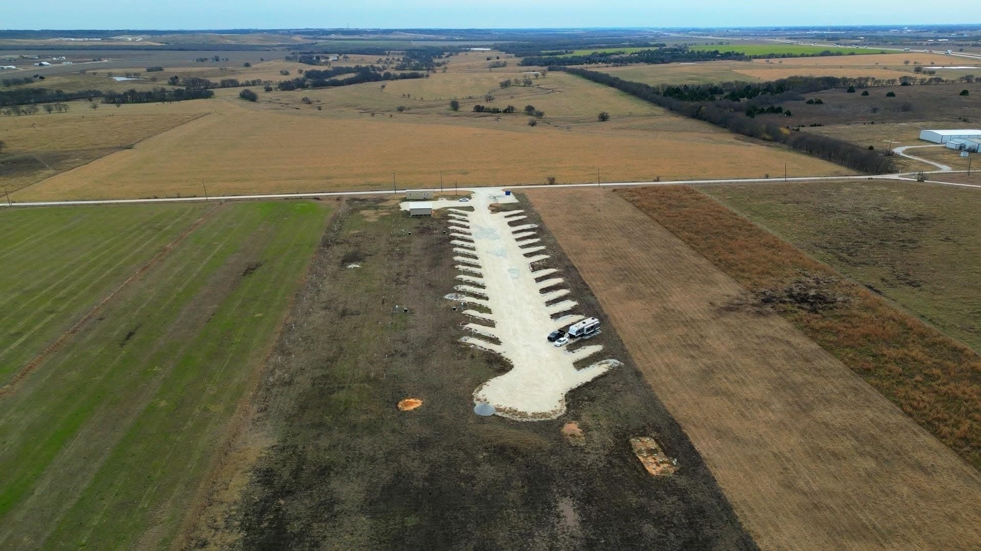 15.08 acres in Johnson County - photo 20