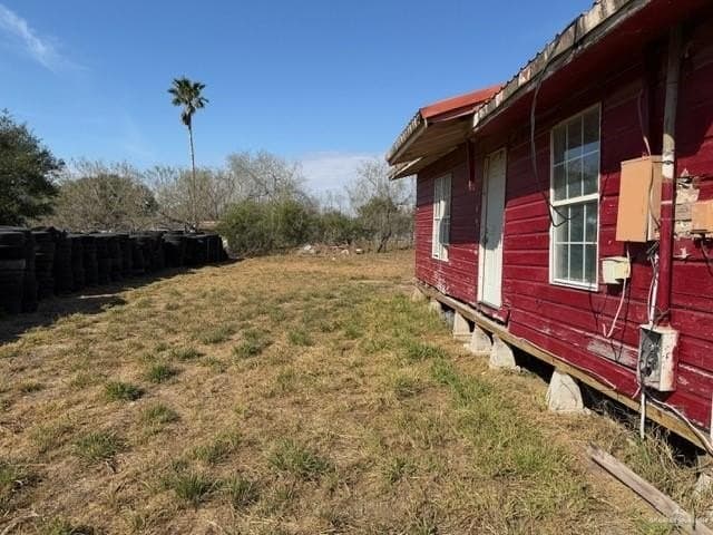 0.07 acres in Hidalgo County featured view