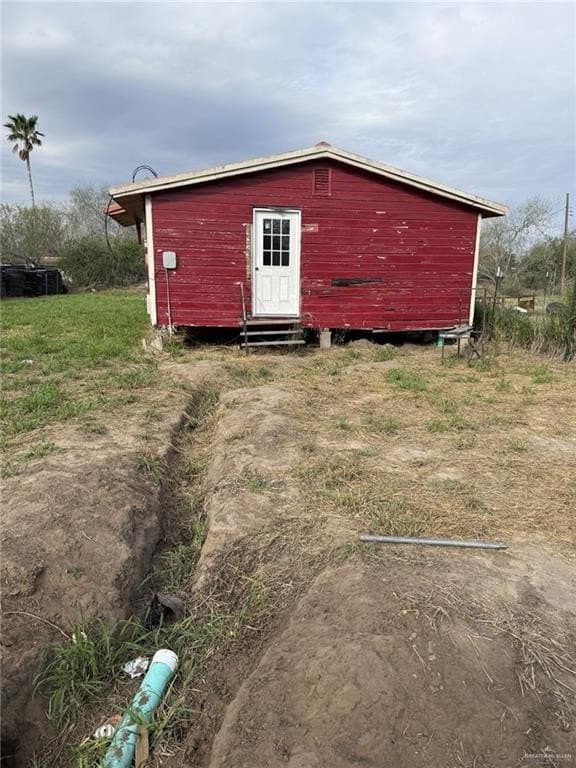 0.07 acres in Hidalgo County gallery image 2