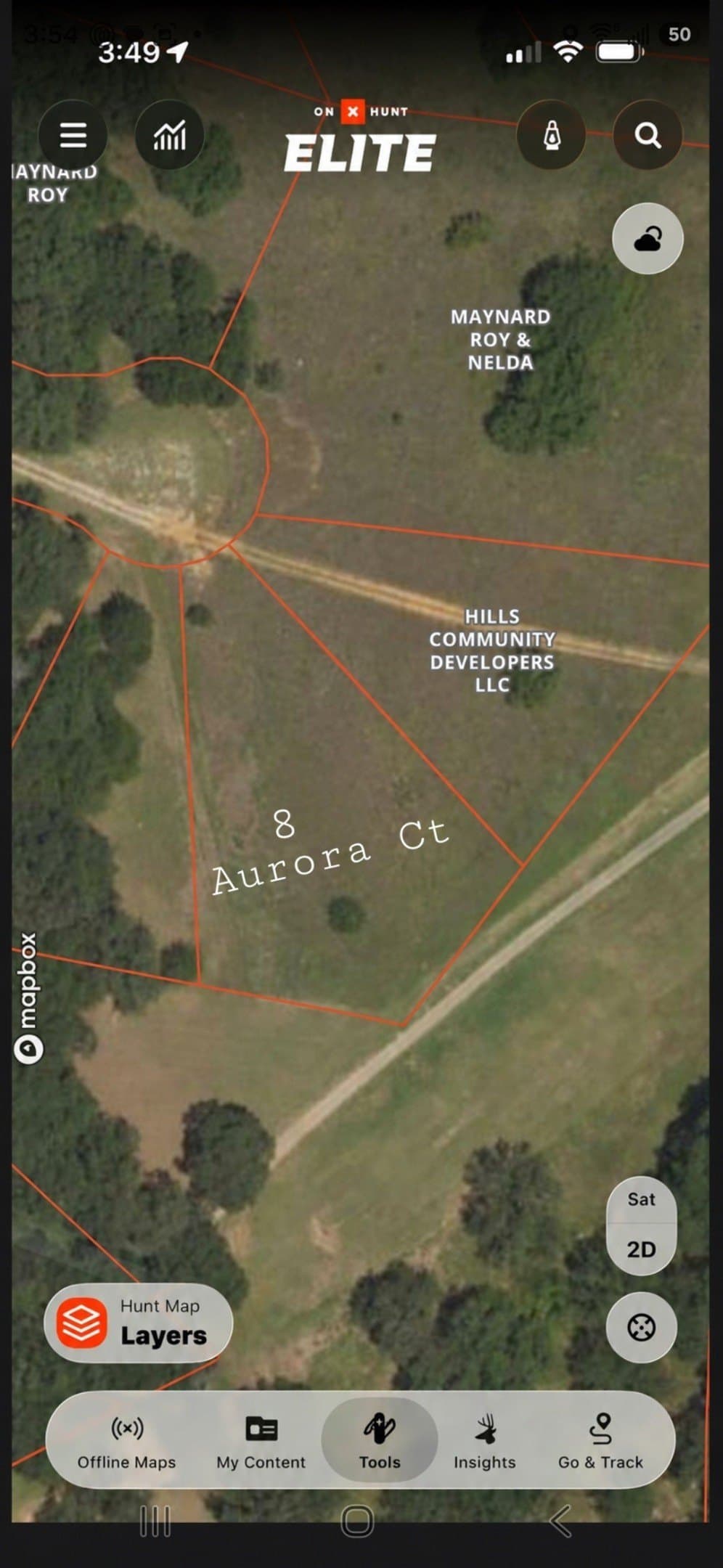 0.33 acres in Montague County - photo 3