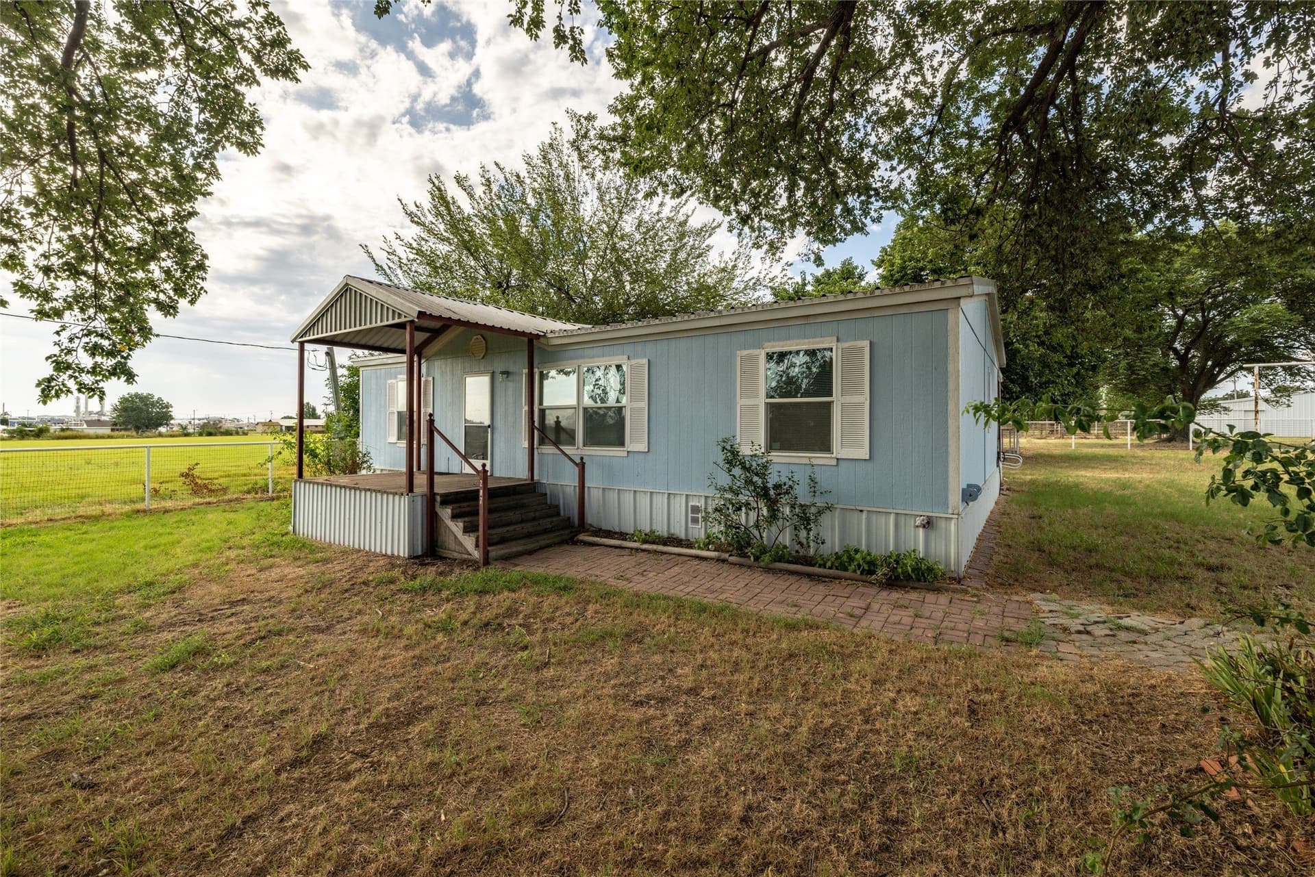 12.84 acres in Parker County - photo 6