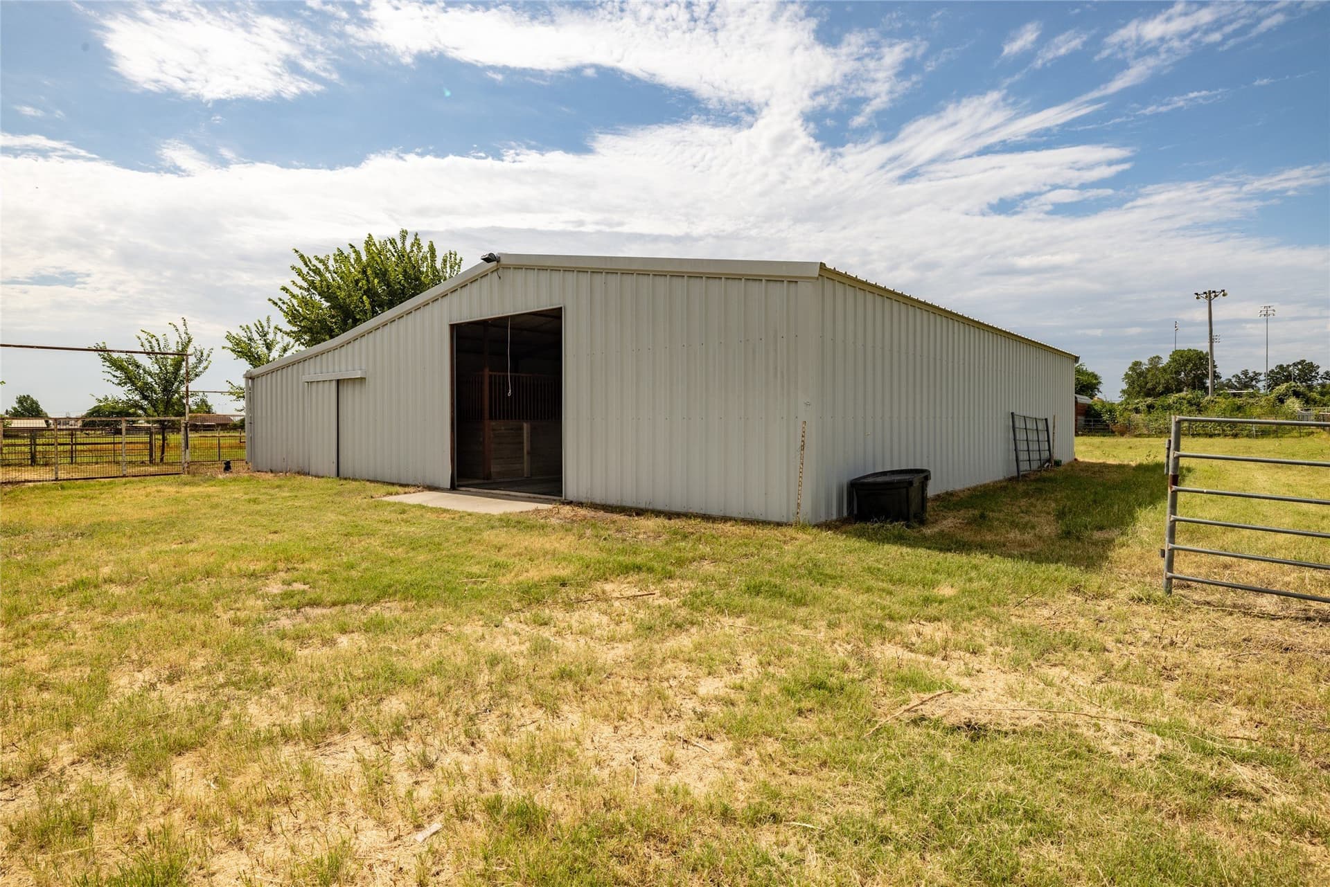12.84 acres in Parker County