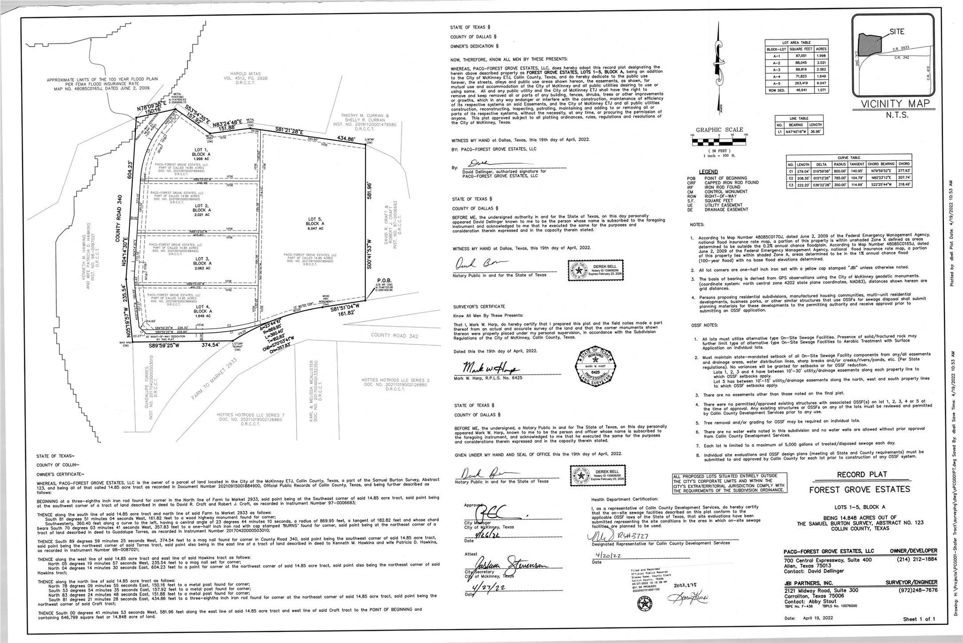 2.06 acres in Collin County - photo 6