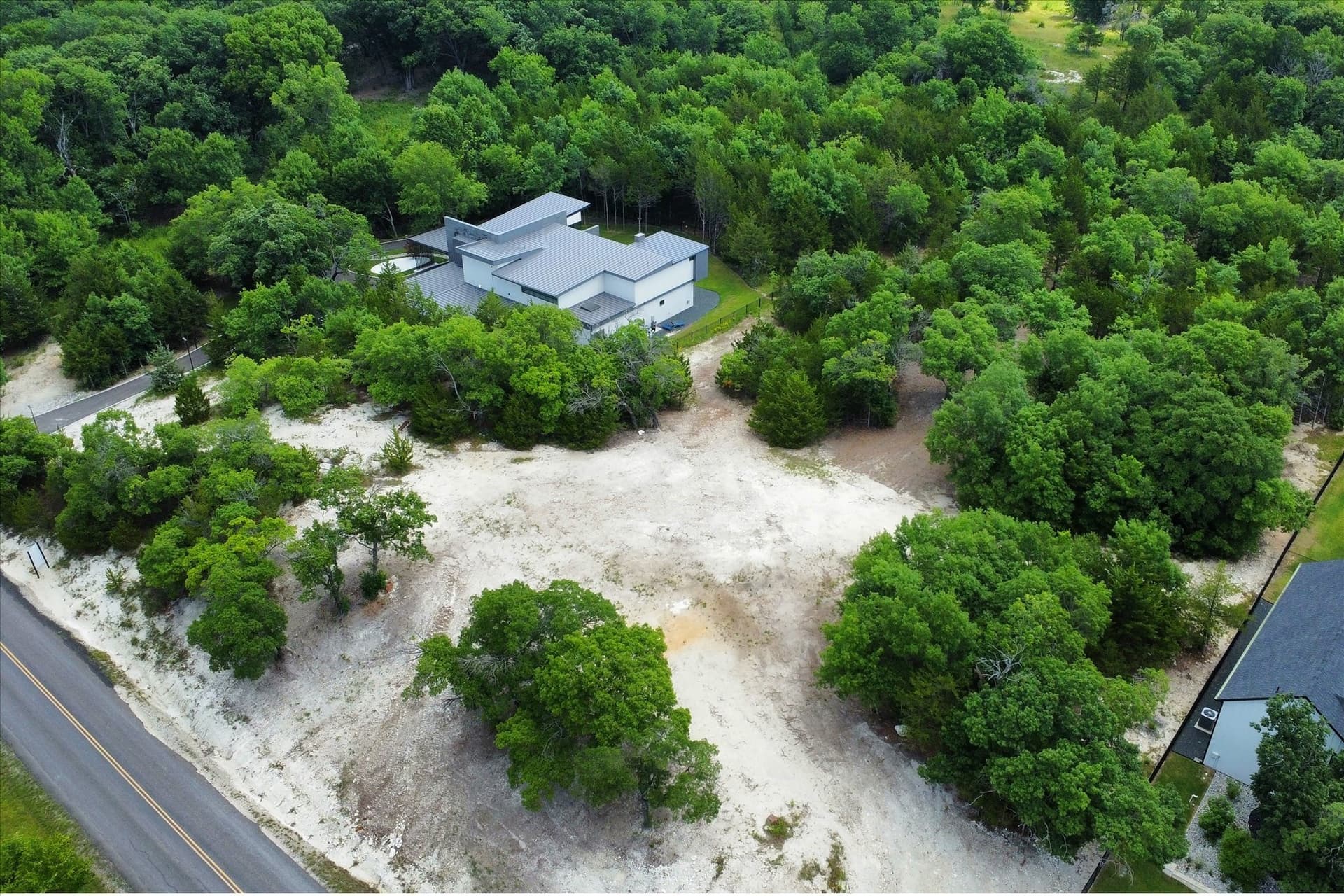 2.06 acres in Collin County gallery image 4