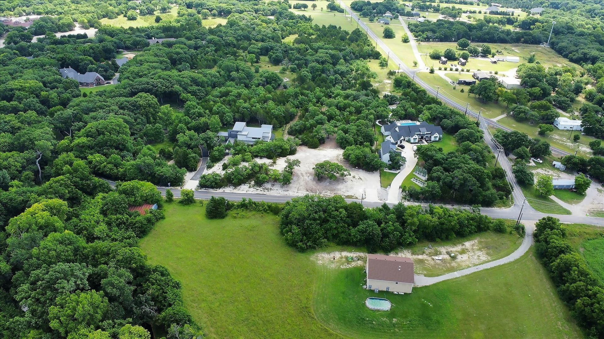2.06 acres in Collin County gallery image 2