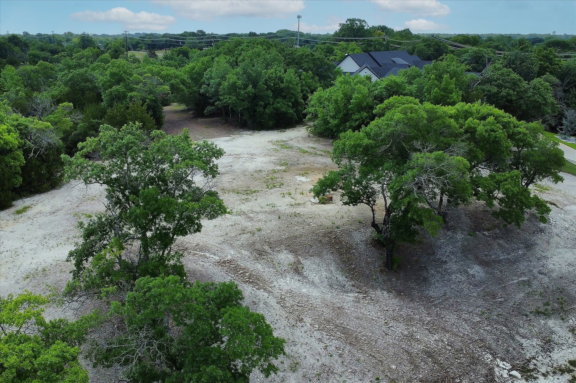 2.06 acres in Collin County featured view