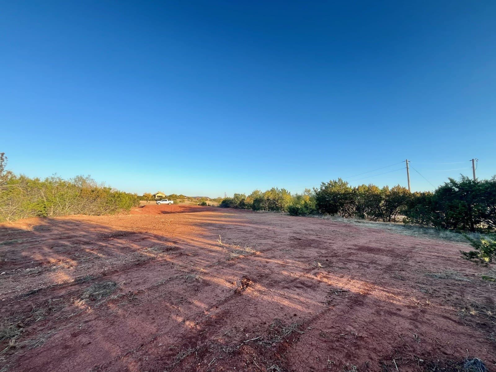 1.47 acres in Taylor County
