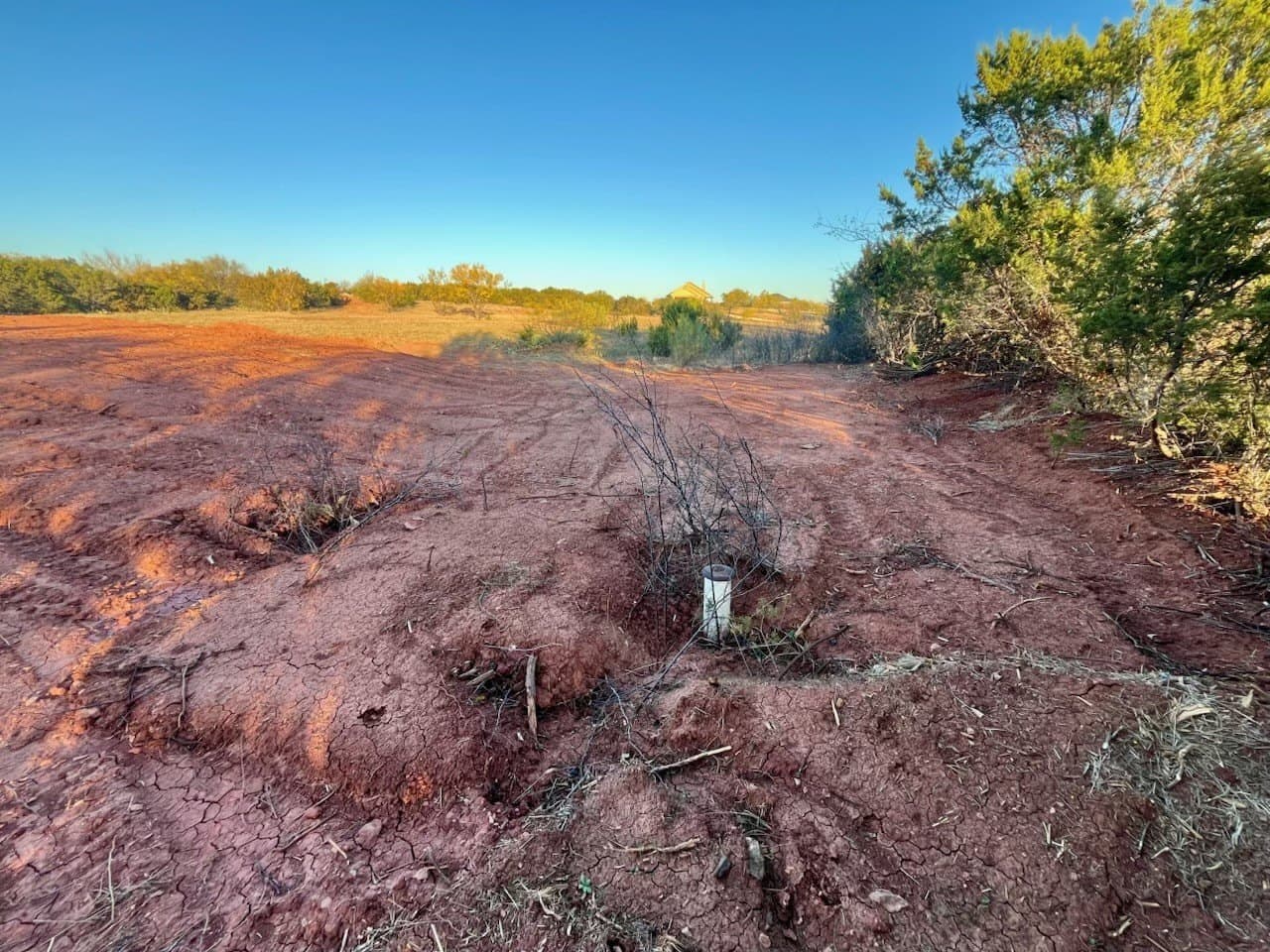 1.47 acres in Taylor County featured view