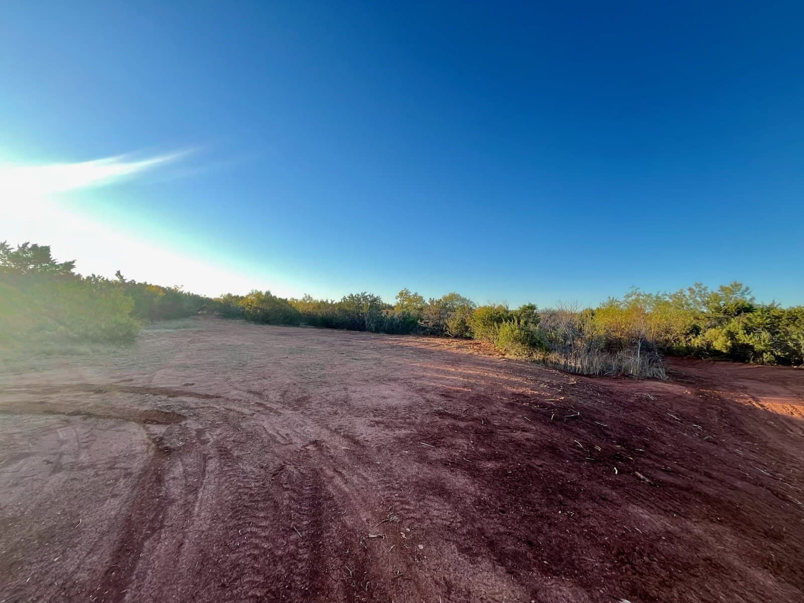 1.47 acres in Taylor County gallery image 2
